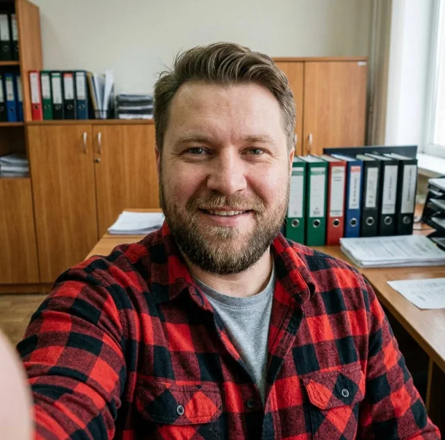 Дмитрий Миронов, специалист по сопровождению кандидатов