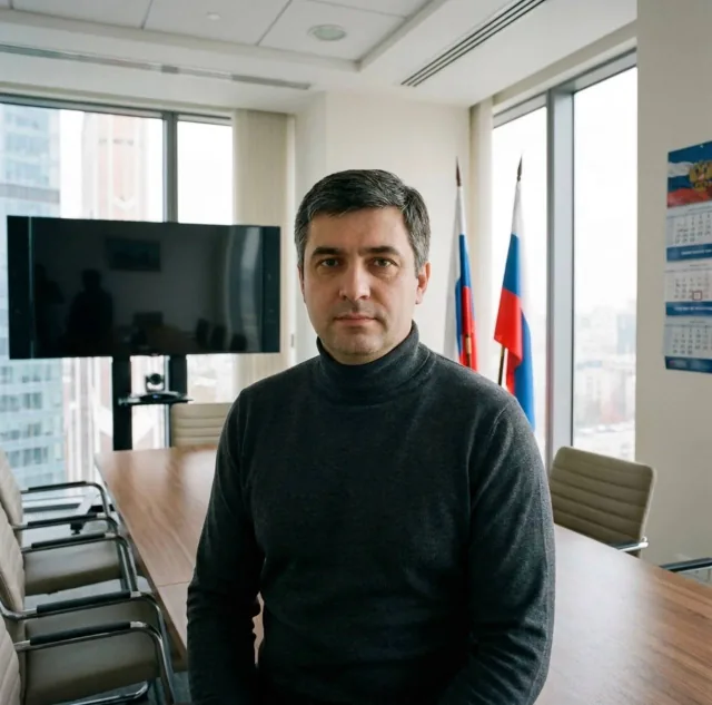 Виктор Новиков, заместитель руководителя отдела сопровождения кандидатов